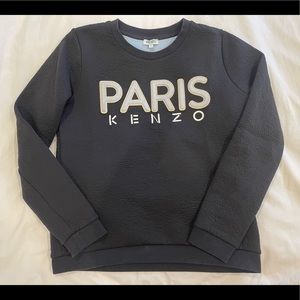 Kenzo Paris Sweatshirt